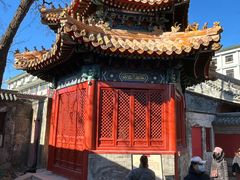 -贤良祠