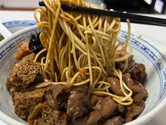 -好面道大肠面(中华路店)