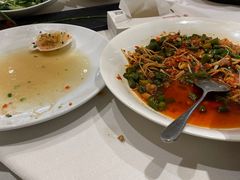 -渝信川菜(南滨店)