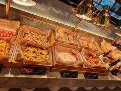 -比格比萨自助(诺亚大厦店)