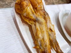 -蘑菇餐厅(小火瓦巷店)