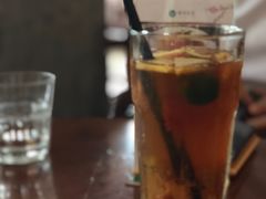 -雕刻时光·无国界料理西餐厅(五山店)