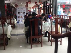 大堂-上庄晋风庄园(上庄店)