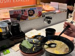 -争鲜回转寿司(南开大悦城店)