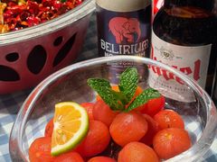 -1819餐厅·团队聚餐·烤串·精酿