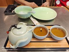 -潮界(LU·ONE凯德晶萃广场店)