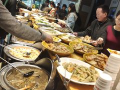 -素清香(解放路店)