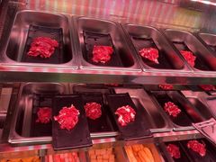 -牛吉韵·鲜切牛肉自助火锅(南山店)