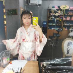 -索菲亚摄影会所