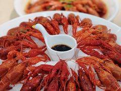 -刘栋梁大排档(淮海东路店)