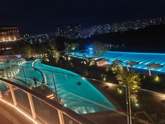 -清河半岛温泉度假酒店