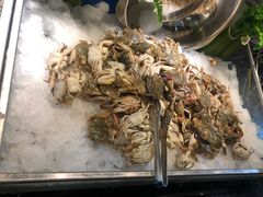 -鑫海汇海鲜烤肉自助(北国商城店)