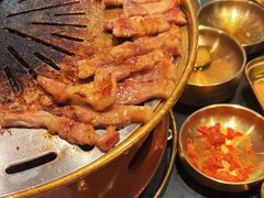 -闻老头·菊花炭烤肉(佛山首店)