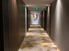 -乔治莫兰迪酒店(济南解放路山东大学店)