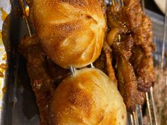 -福苗小骆驼烧烤(曲江店)