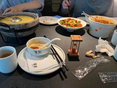 -赠李白·如诗的川味(余杭万达广场店)