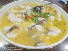 -椒香川流不息川菜馆(二七北路店)