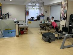 -中田·健身+普拉提(美兰湖店)