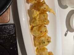 -狮王府淮扬菜(万象城店)
