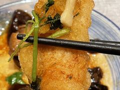 -宏达老菜馆(东安街店)