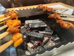 -友记功夫香·人民大排档(红牌楼店)