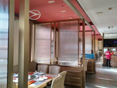 -蜀留香火锅·始于1999·原四川老火锅(白堤路店)