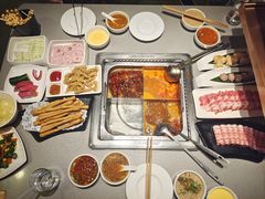 -海底捞火锅(万嘉360广场店)