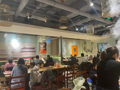 -北京老门框爆肚涮肉馆(凤城六路店)