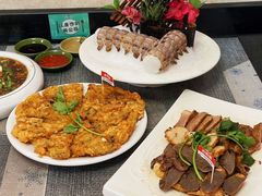 -潮和兴海鲜城·地道潮汕菜(佛山店)