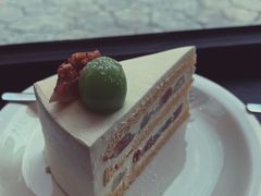 -black rainbow coffee