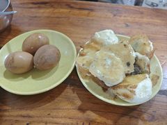 -丁红照水煎包胡辣汤