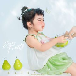 -倾城宝贝儿童摄影(浦东金谊店)