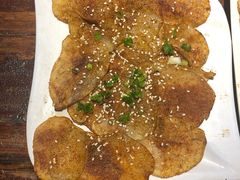 -霄汉羊排(万松园一店)