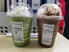 -星巴克(南昌西湖万达店)