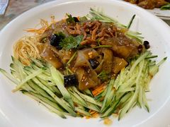 -石老头关东饺子王·东北菜(嘉华鑫城店)