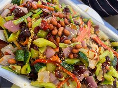 -滋味烤鱼(马北店)