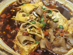 臭大元烧肥肠-壶园美食·淮扬菜(东圈门店)