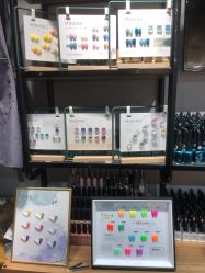 -尤米一站式美甲美睫