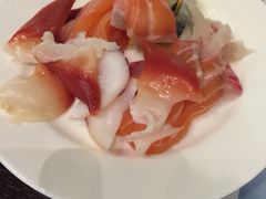 -小天鹅戴斯酒店鲸鲨百汇创作料理