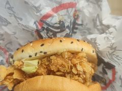 -华莱士·全鸡汉堡(枣园店)
