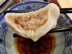 -老城南.鸭血粉丝汤(夫子庙店)