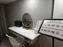 -丫丫NAIL日式自助美甲美睫沙龙