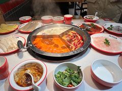 -犊门火锅(长沙五一广场总店)
