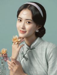 -米莱摄影写真(五大道别墅店)