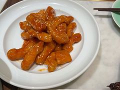 -泰钰丰烤鸭(开发区店)
