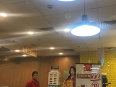 -麦当劳(文武路店)