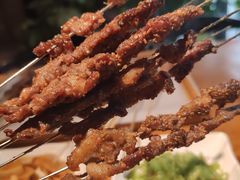 牛肋条-腰子哥烤串(石佛营炫特店)
