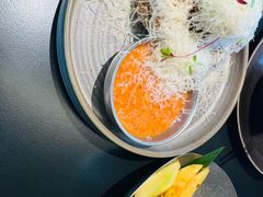 -Ameigo梅果·云贵川bistro(长宁来福士店)