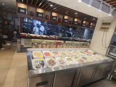 -侬佳蒸菜馆(听潮店)