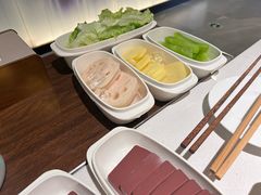 -海底捞火锅(外滩店)